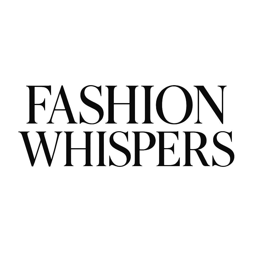 Fashion Whispers